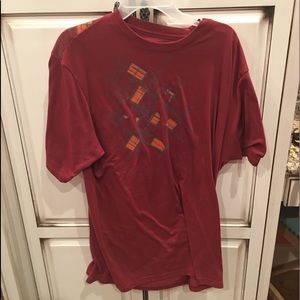 Short sleeve T-shirt